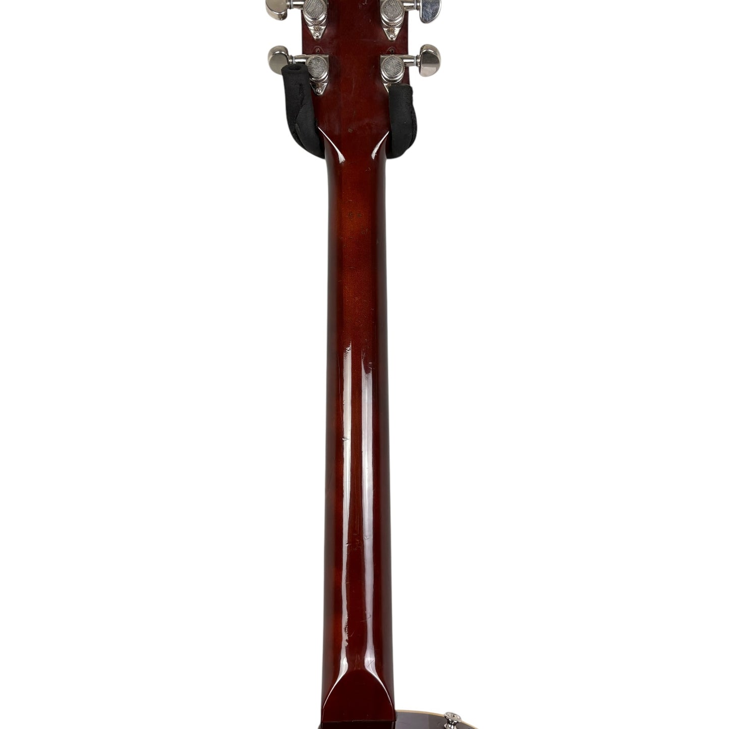 Greco EG Les Paul Custom années 1970 - Sunburst