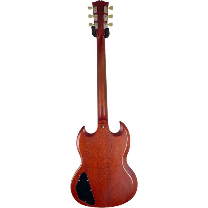 Gibson SG Special 2006 - Worn Cherry - Pat´s Guitars