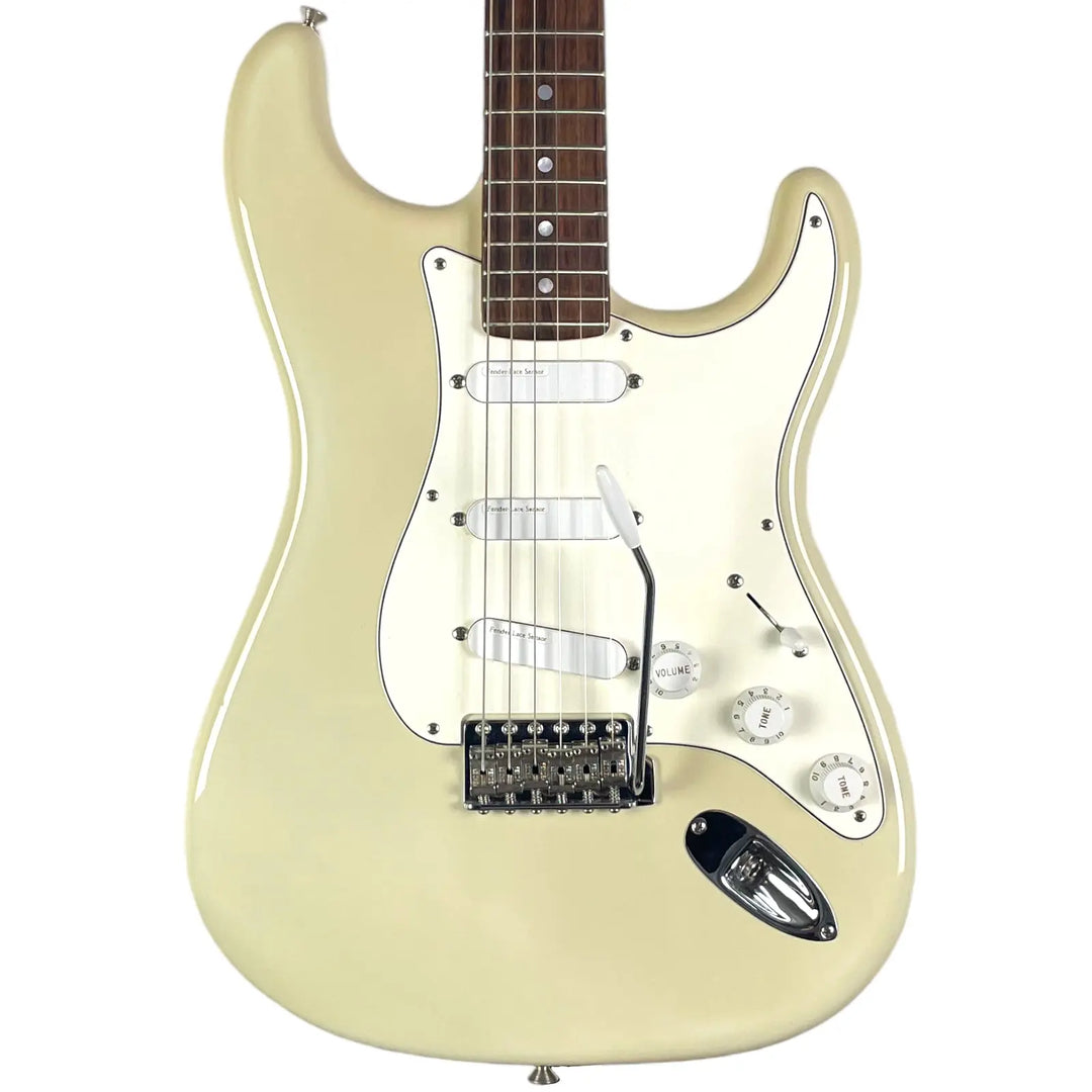 Fender Custom Shop 1962 Stratocaster NOS 2013 - Pat´s Guitars