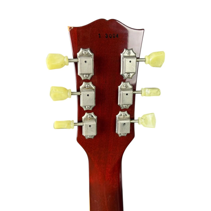 Greco Rock Spirits Les Paul 1991 - Lemon Drop Greco