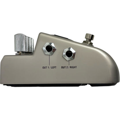 Marshall RG-1 Regenerator Modulation Effektpedal
