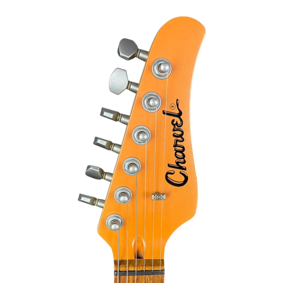 Charvel Charvel