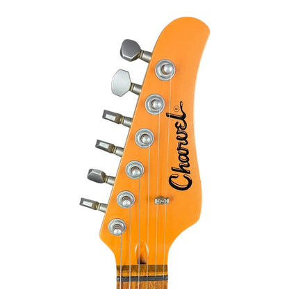 Charvel Charvel