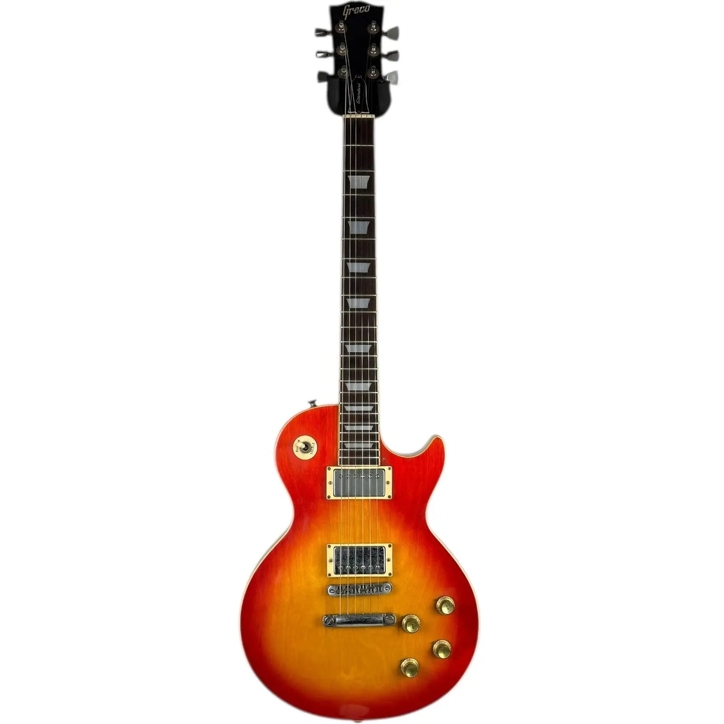 Greco Standard EG450 Greco
