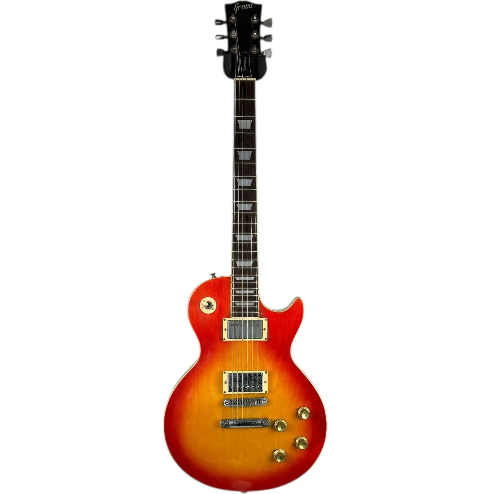 Greco Standard EG450 Greco