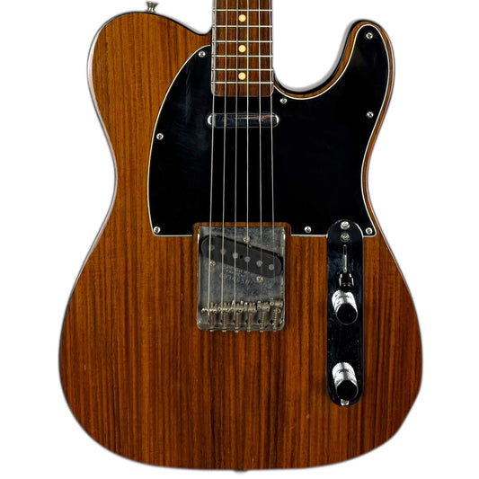 Fender Japan TL-ROSE Telecaster Pat´s Guitars