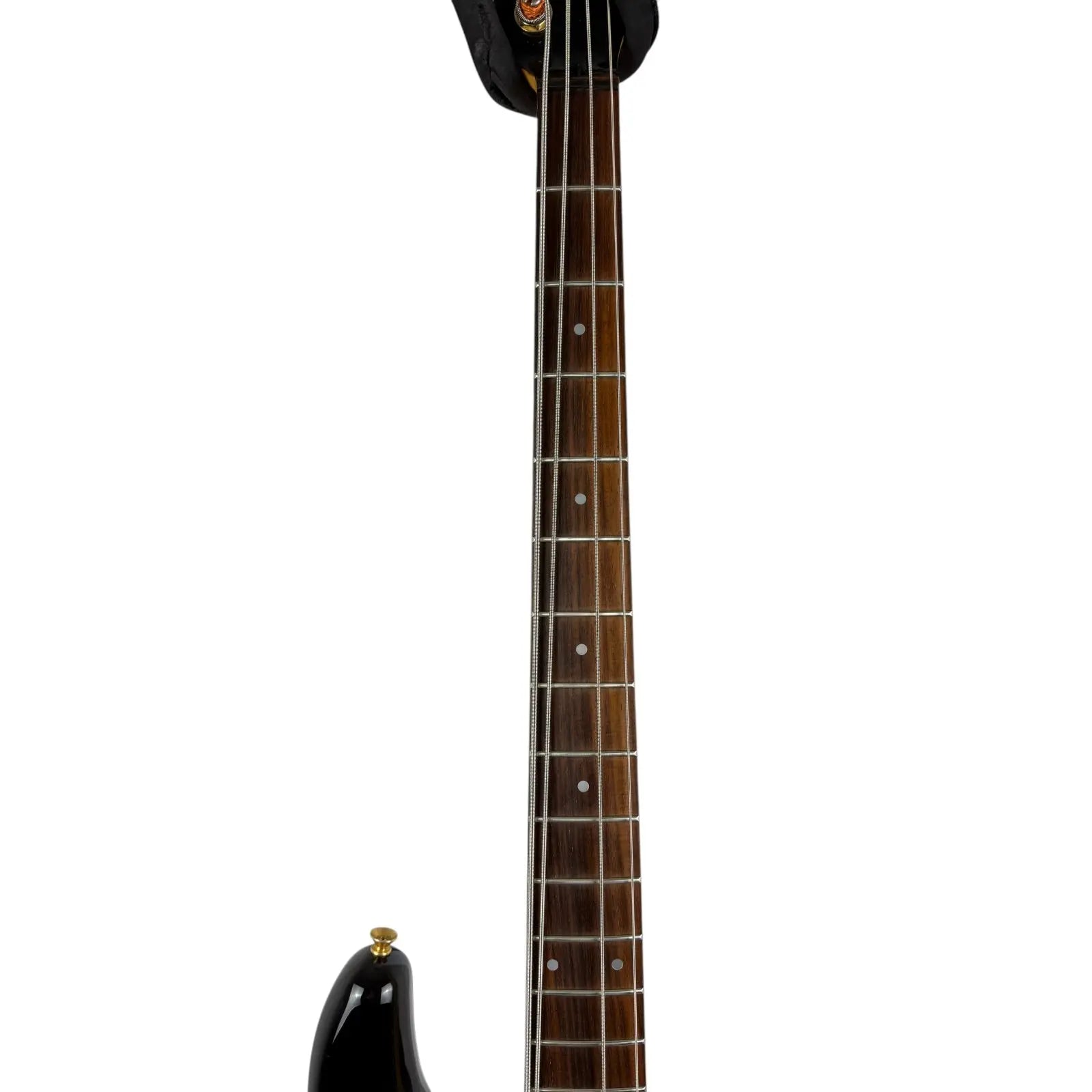 Fender Jazz Bass Special Ebony Fender