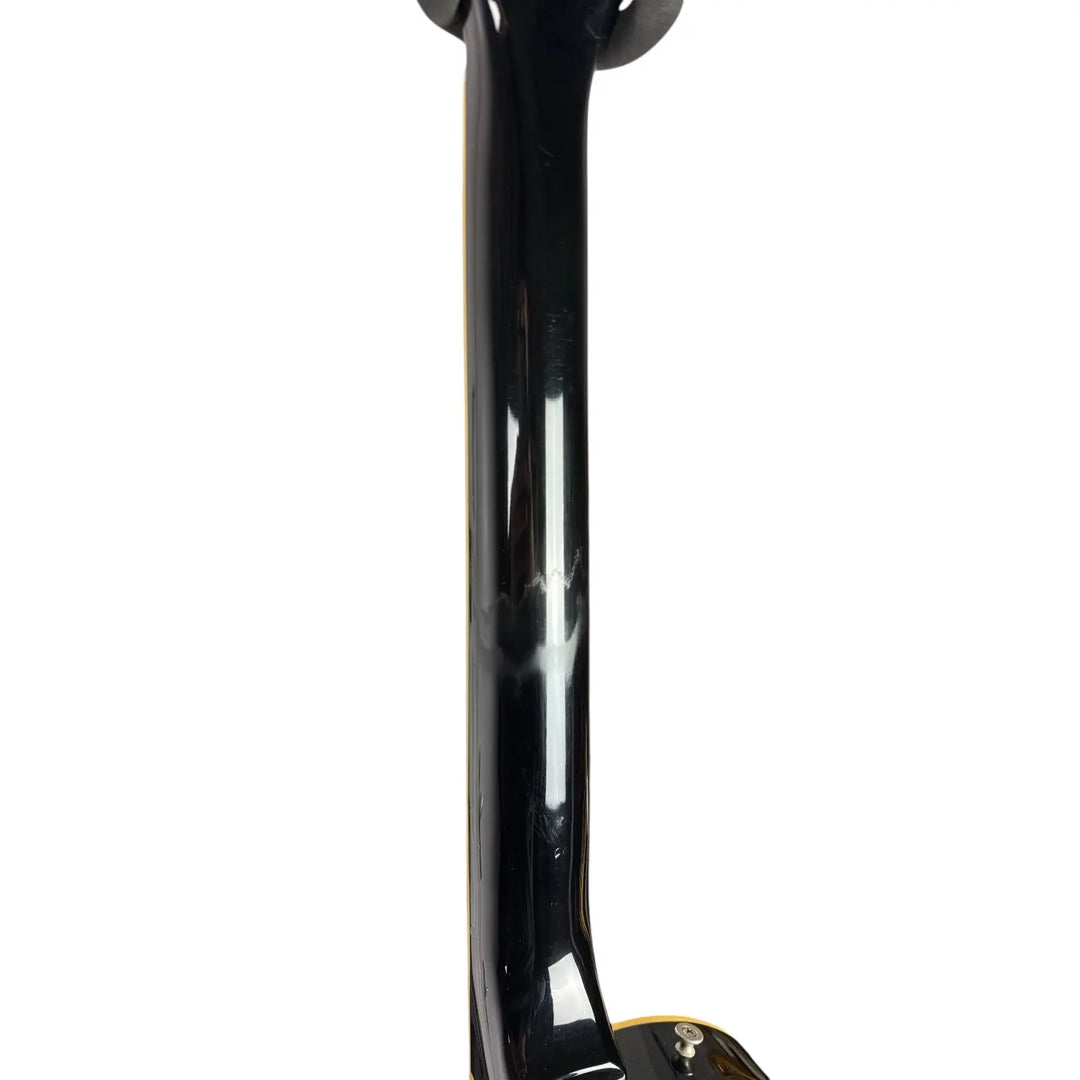 Tokai LS60 Love Rock Les Paul 1980 - Ebony Pat´s Guitars