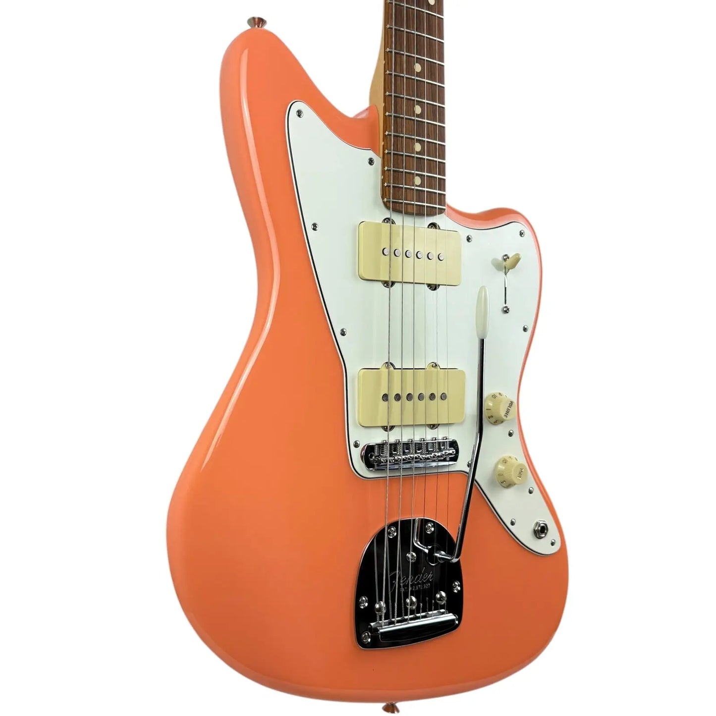 Fender Jazzmaster Fender
