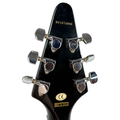 Epiphone Flying V 2001 - Negro