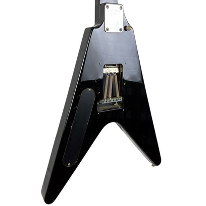 Fernandes Flying V - Noir