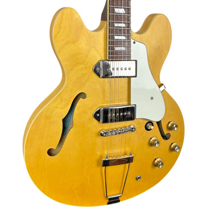 Epiphone E230TD Casino inspired by John Lennon 2010 - Natural