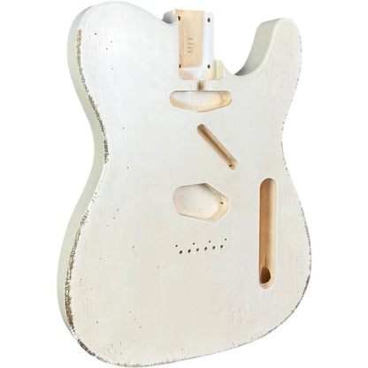 Body Pat´s Guitars