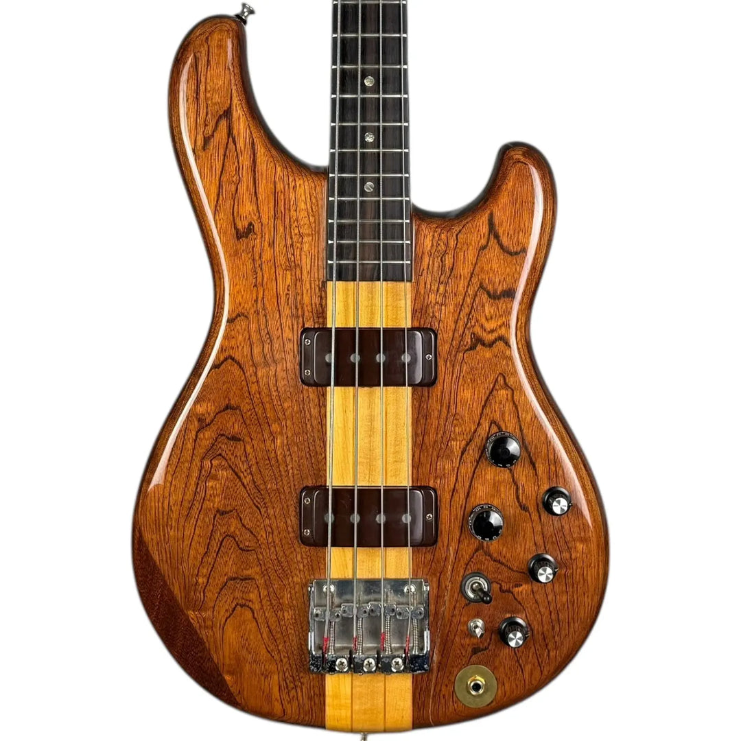 Ibanez Musician MC900 Bass 1979 - Natural Pat´s Guitars