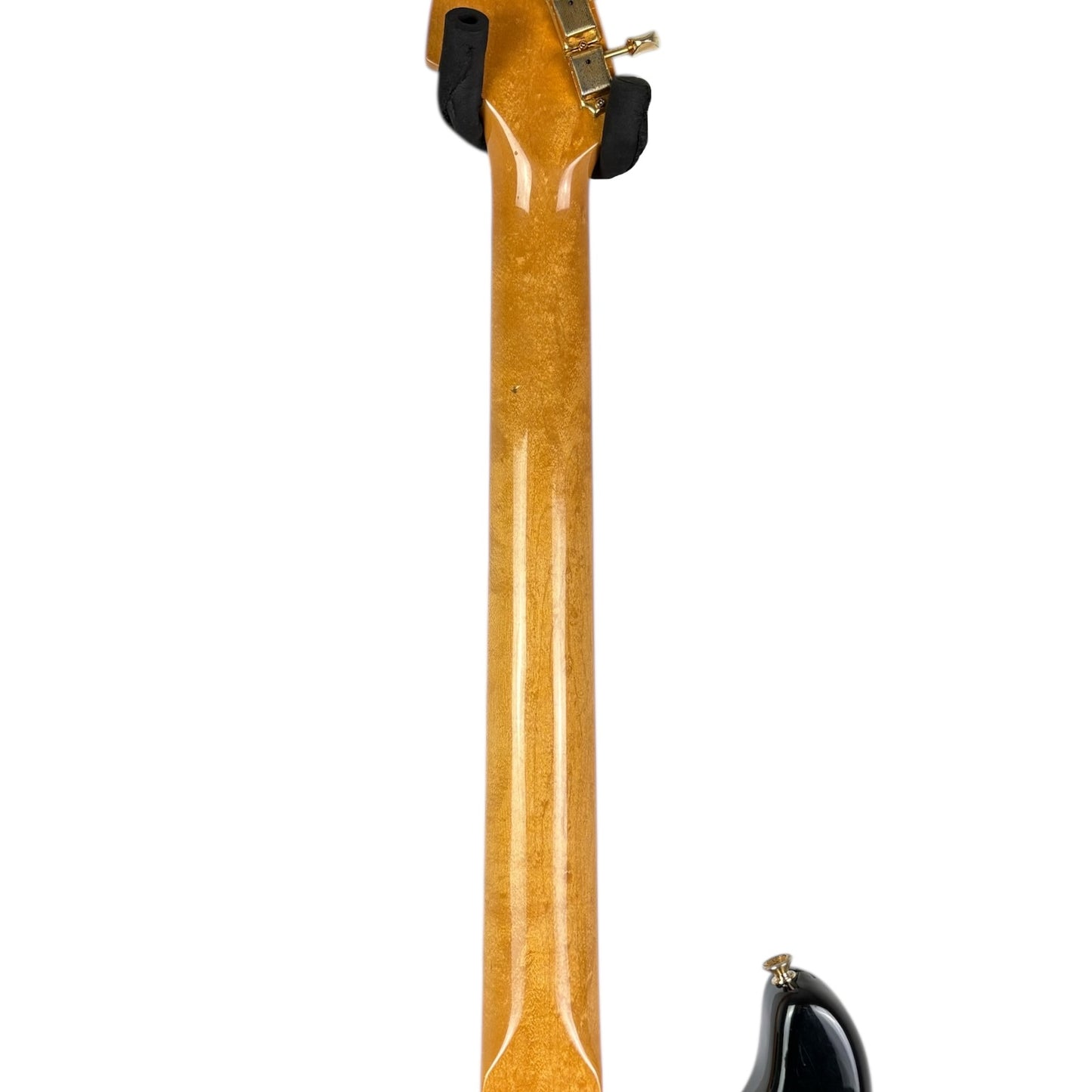 Fender Stevie Ray Vaughan Signature Stratocaster 2003 – Sunburst