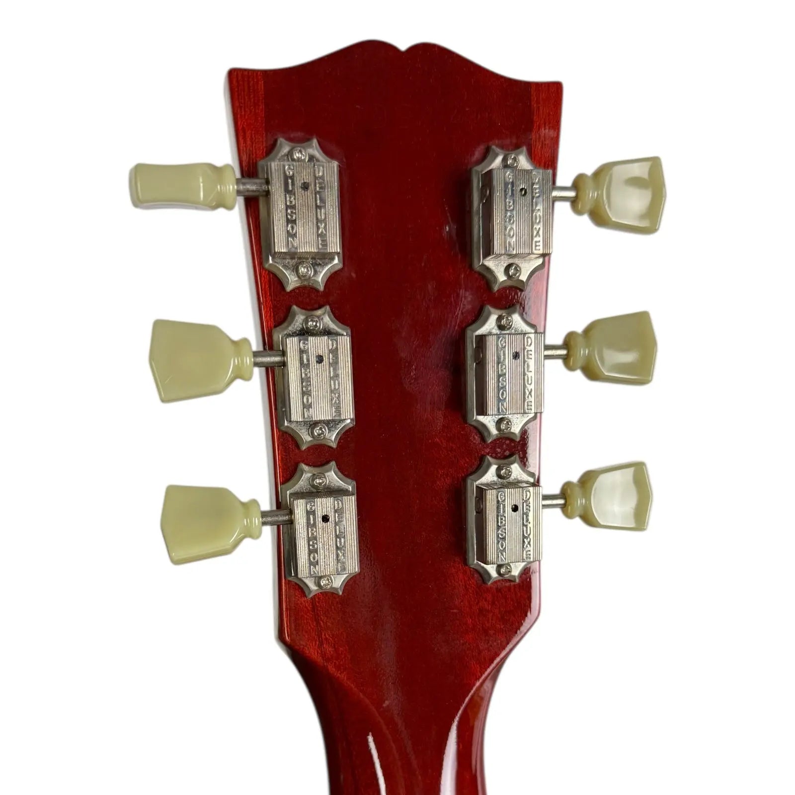Gibson SG Standard 2009 - Heritage Cherry Gibson