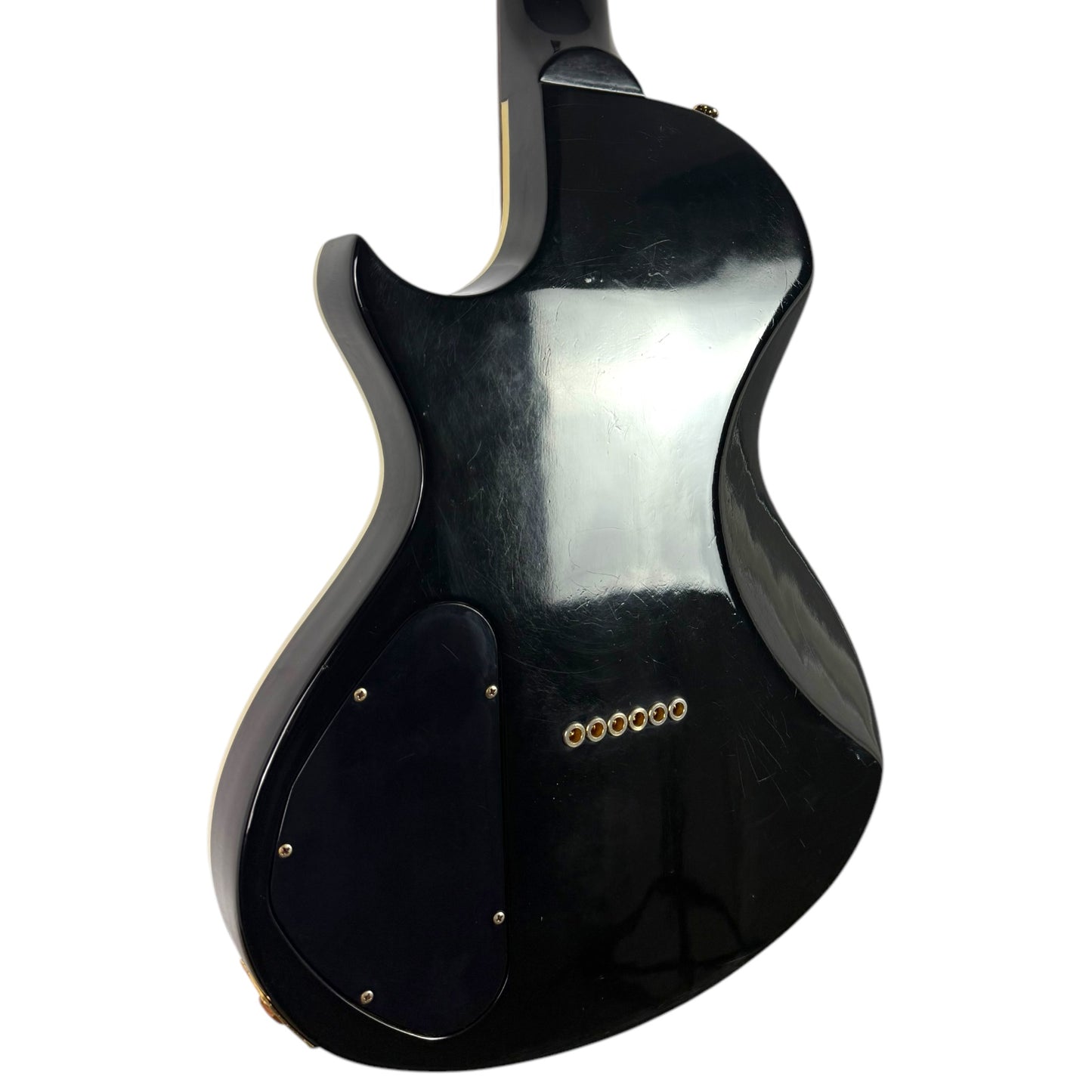 Gibson Nighthawk Special SP3 1997 - Black