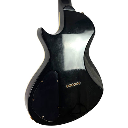 Gibson Nighthawk Special SP3 1997 - Black