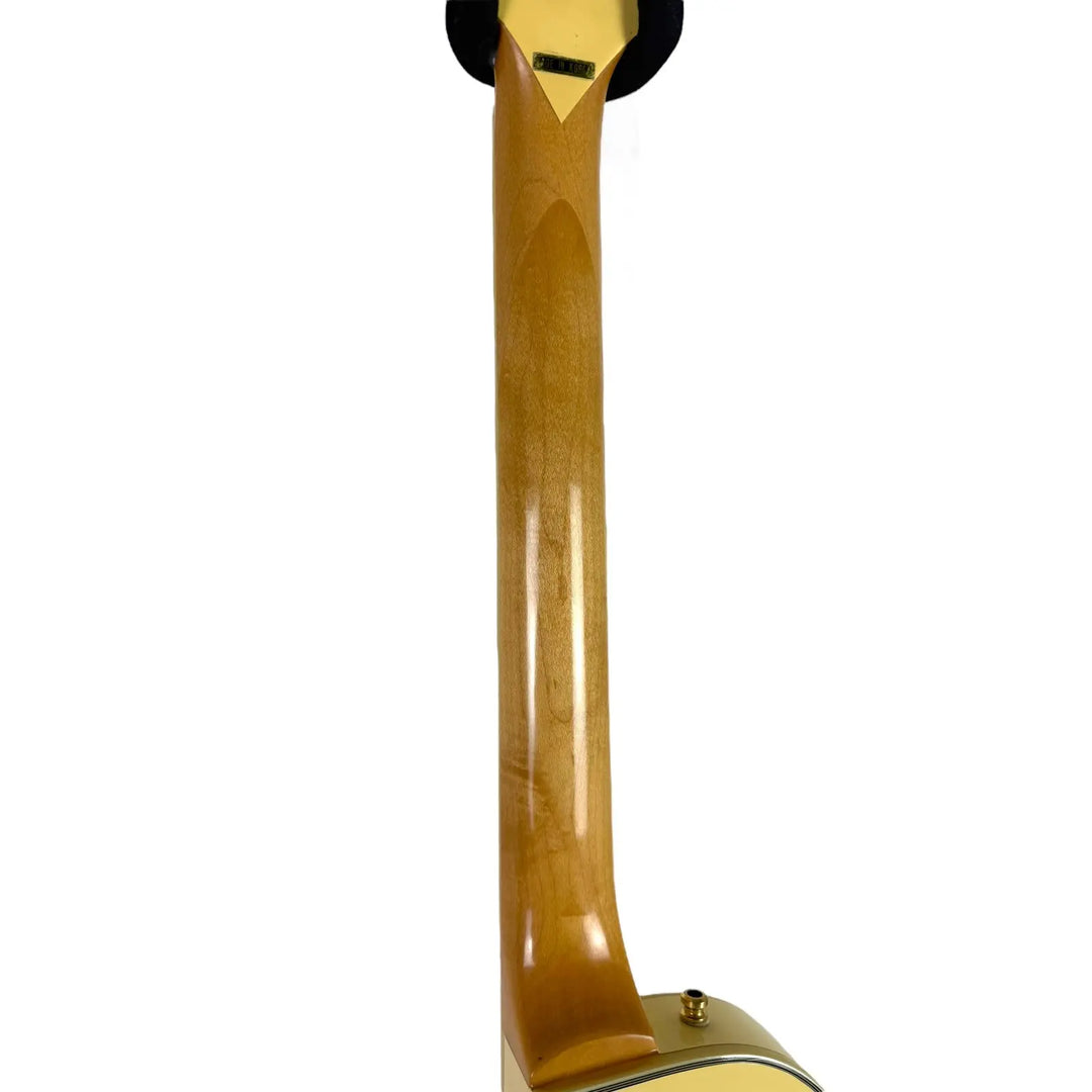 Epiphone Les Paul Custom 2003 - Zakk Wylde Signature - Pat´s Guitars