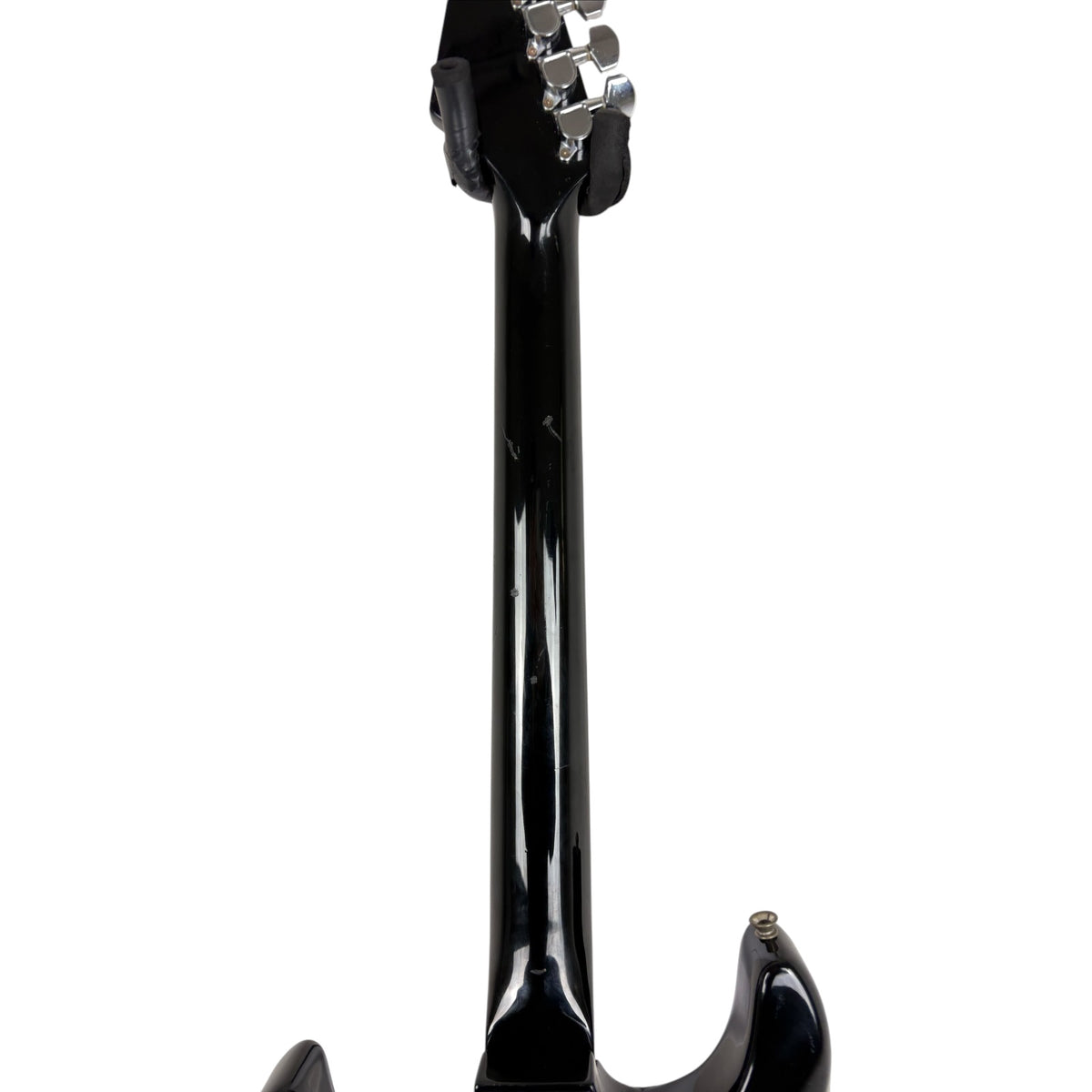 Fernandes The Function Superstrat 1990s - Black