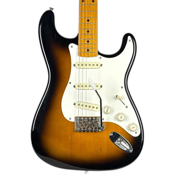 Fender Stratocaster Fender