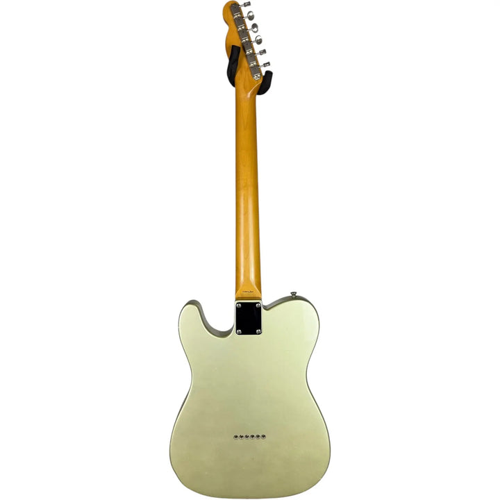Fender Japan TL62-65US ’62 Reissue Telecaster 1997-2000 - Inca Silver Fender