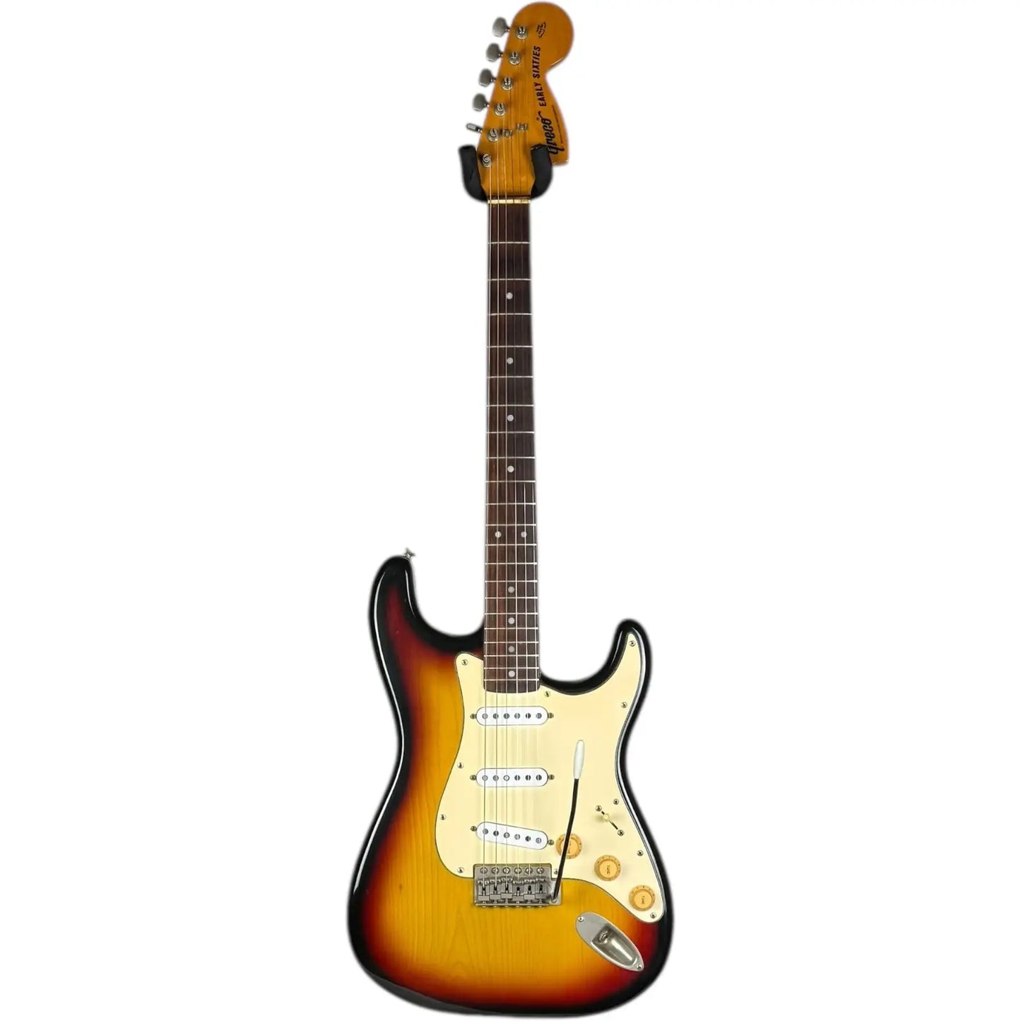 Greco Early Sixties Greco