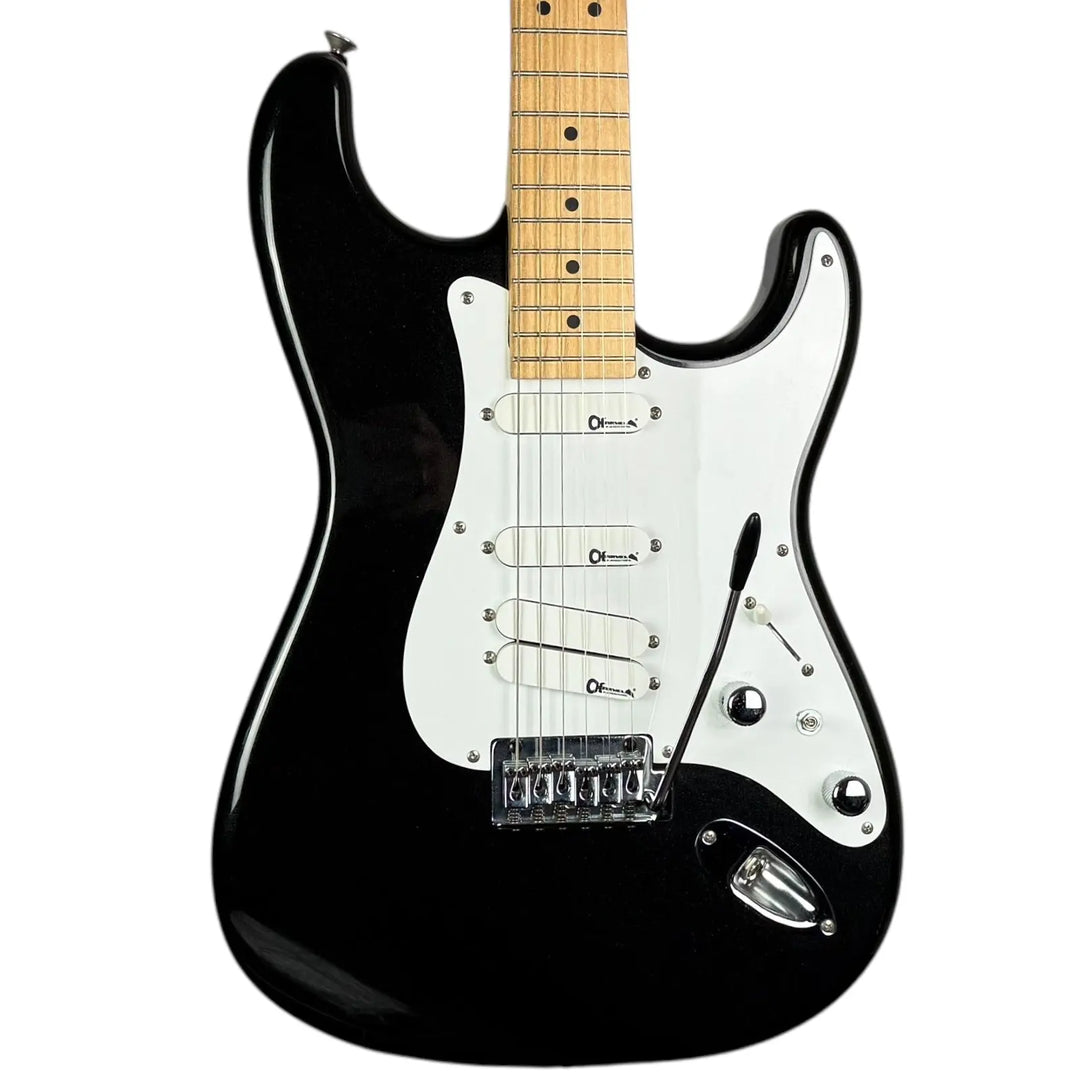 Charvel ST Deluxe Charvel