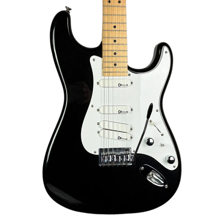 Charvel ST Deluxe Charvel
