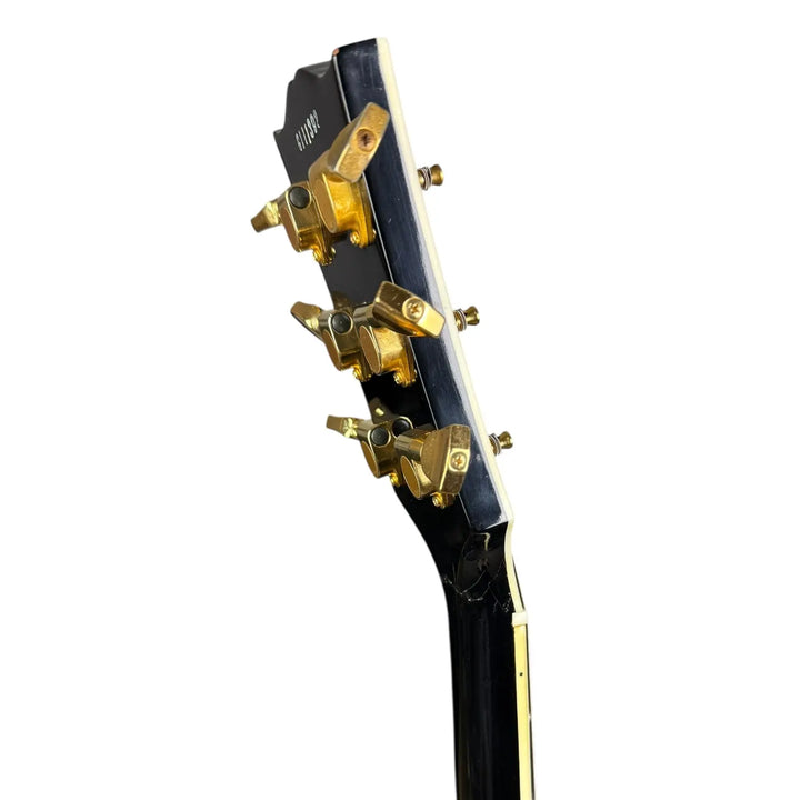 Orville by Gibson Les Paul Custom Orville by Gibson