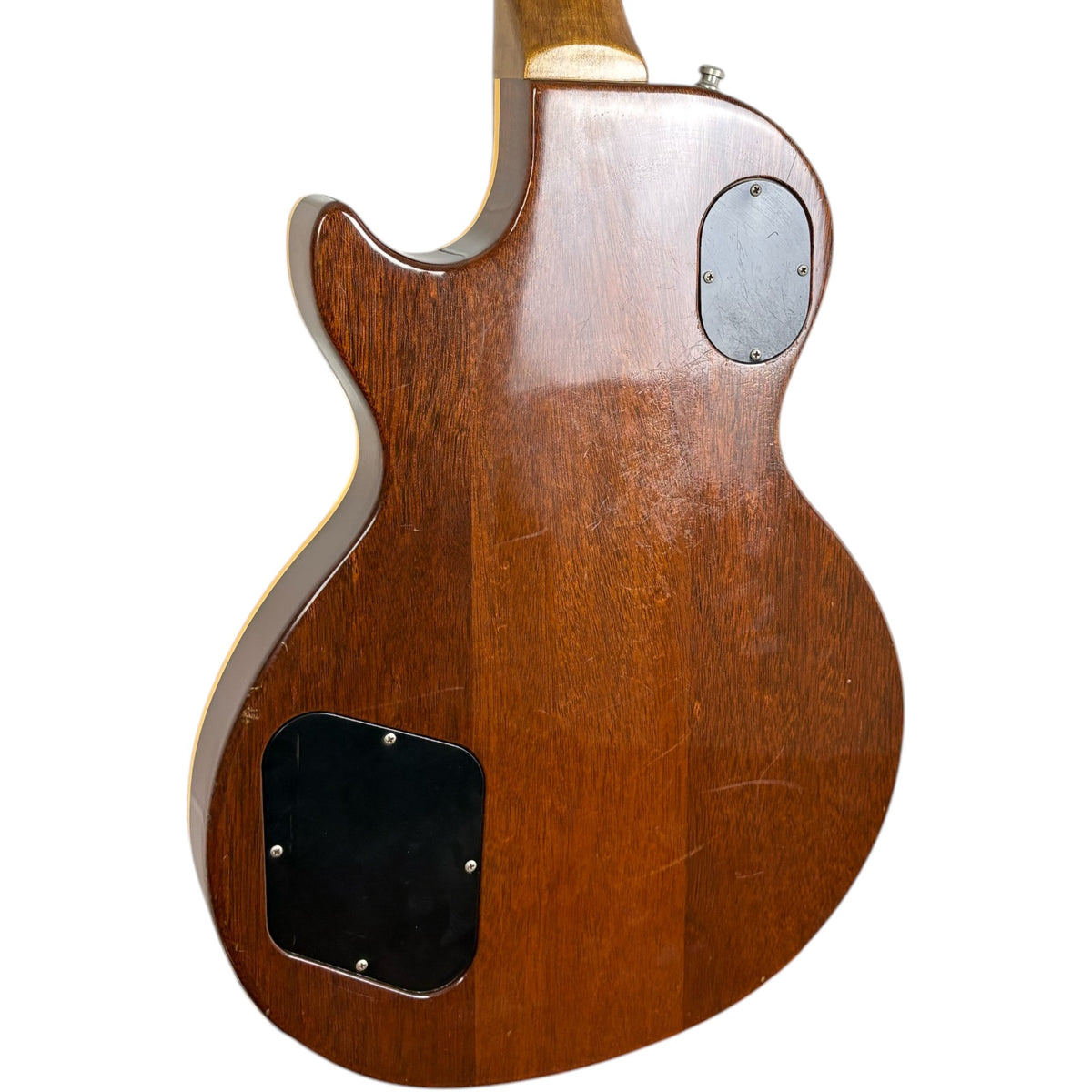 Gibson XR-2 Les Paul 1981 - Honey Burst