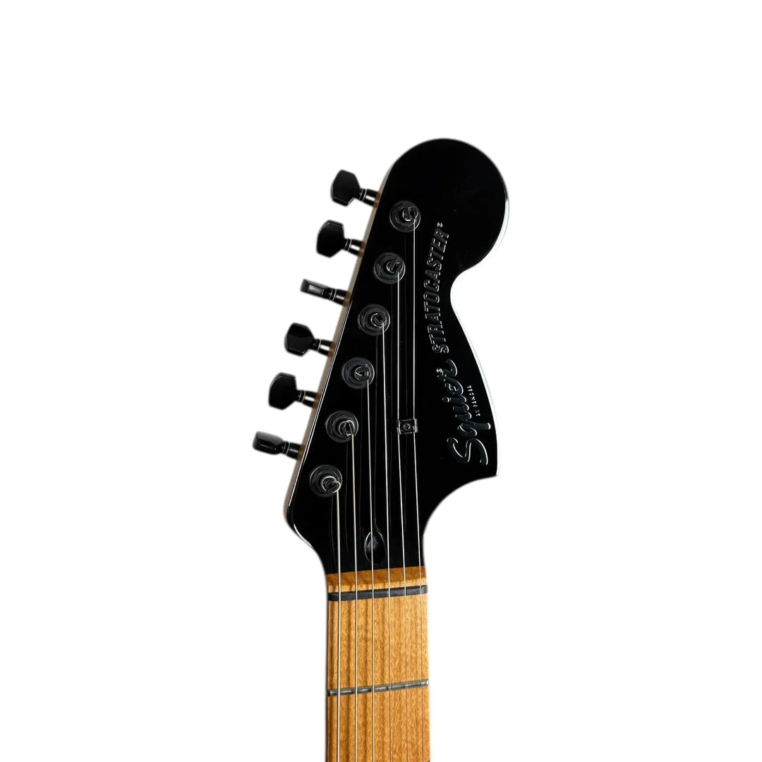 Squire Stratocaster Squier