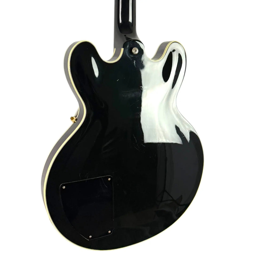 Gibson ES-355 B.B. King Signature 2005 - Lucille - Pat´s Guitars