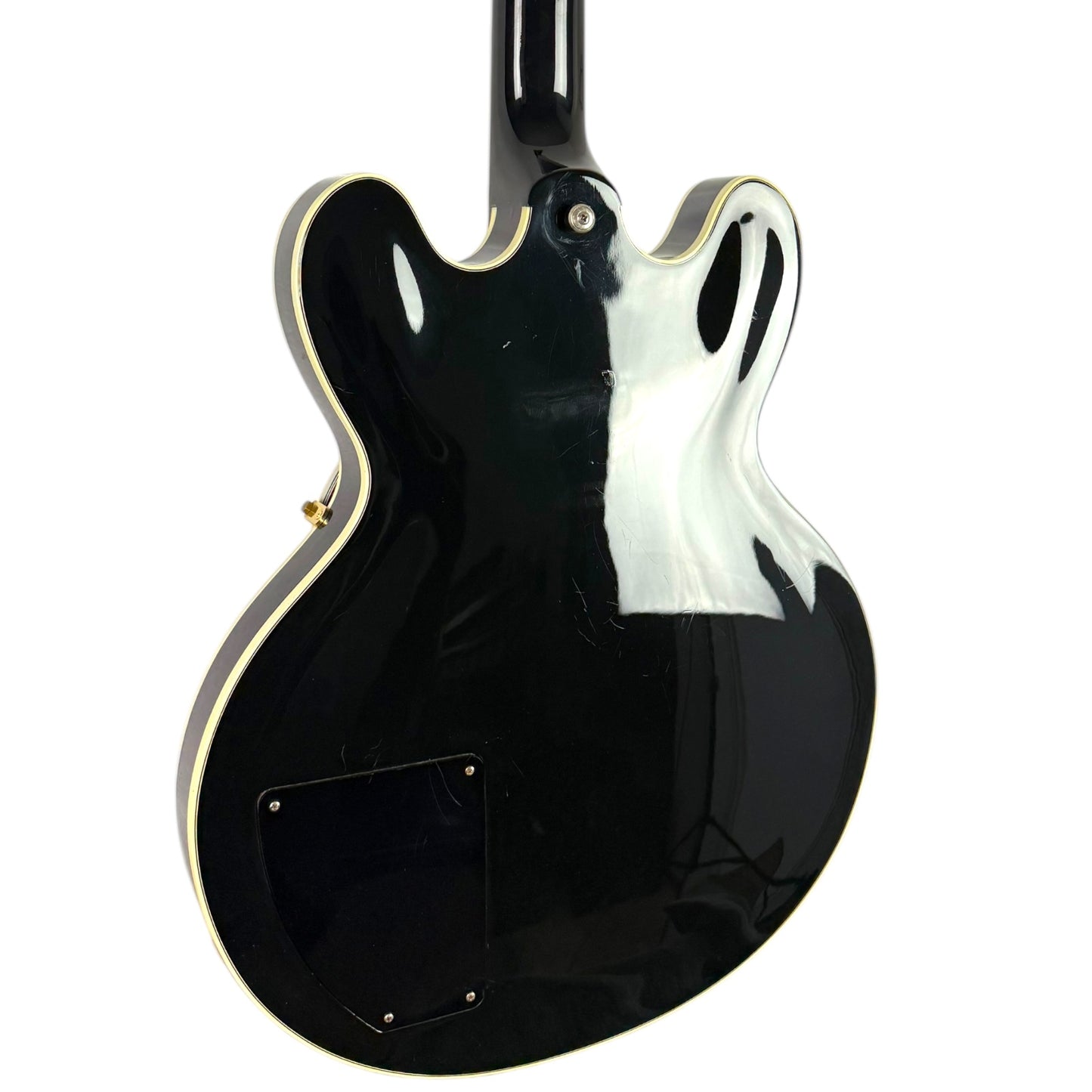Gibson ES-355 BB King Signature 2005 - Lucille
