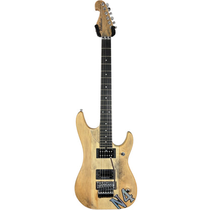 Washburn Nuno Bettencourt Signature 2024 - Natural