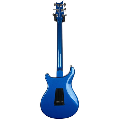 PRS SE EG 2004 2004 - Metallicblauw