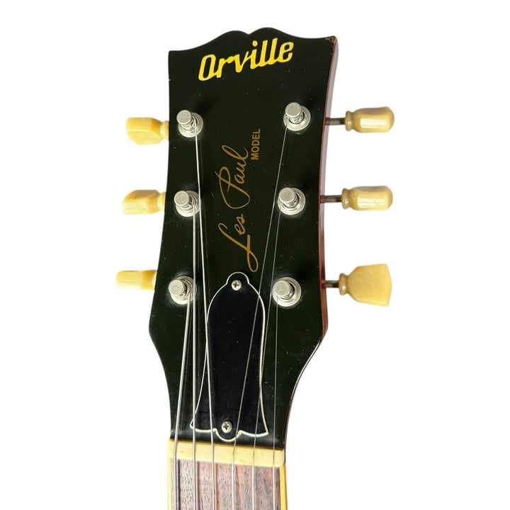 Orville Les Paul Orville