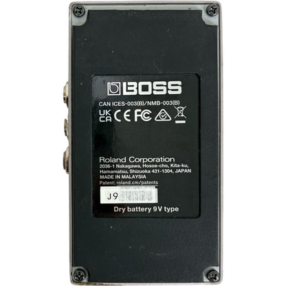 Boss RC-5 efektový pedál