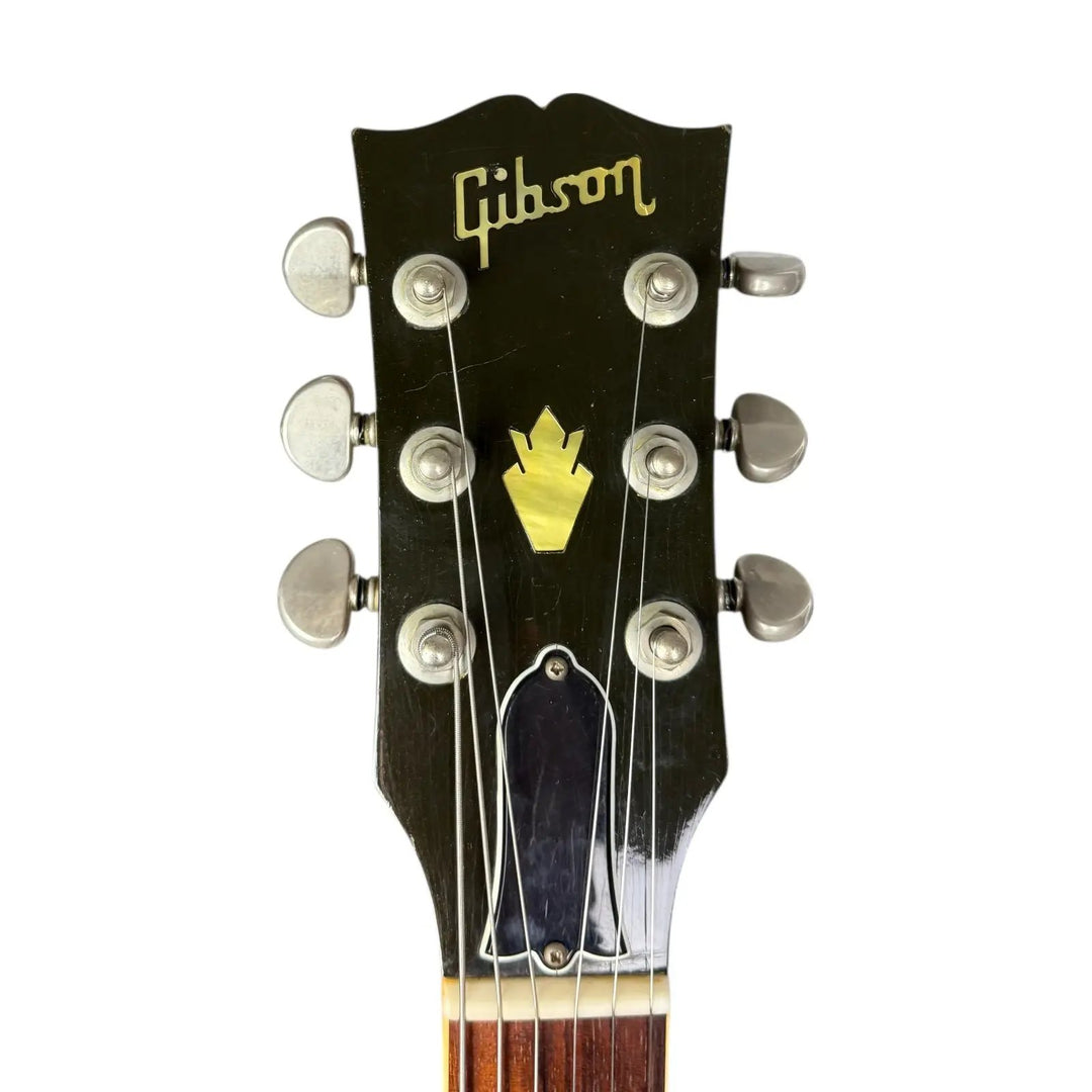 Gibson Gibson