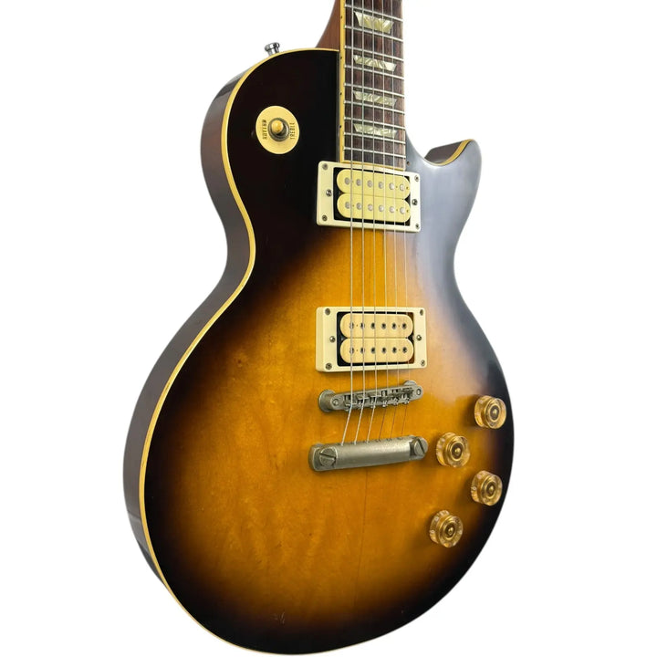 Orville Les Paul Sunburst Orville