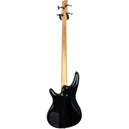 Ibanez SR400 SDGR Bass 1994 - Svart