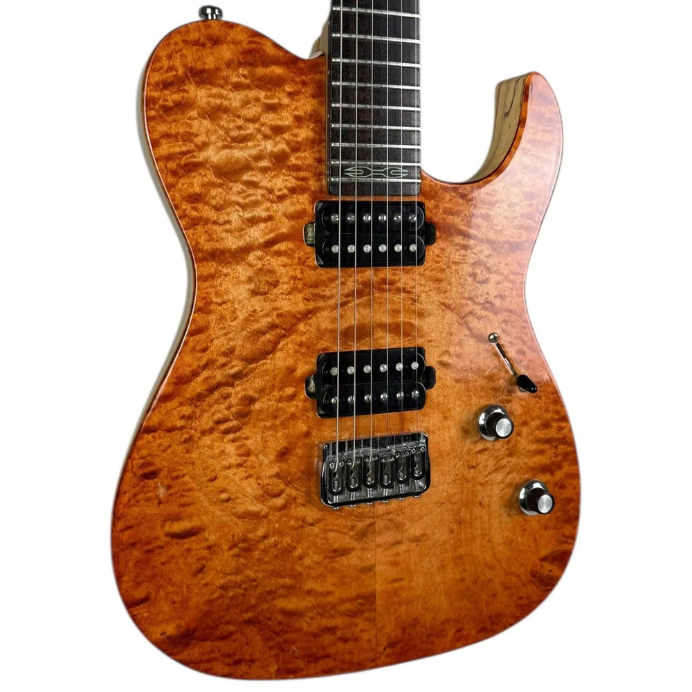 Mile Telecaster Mile