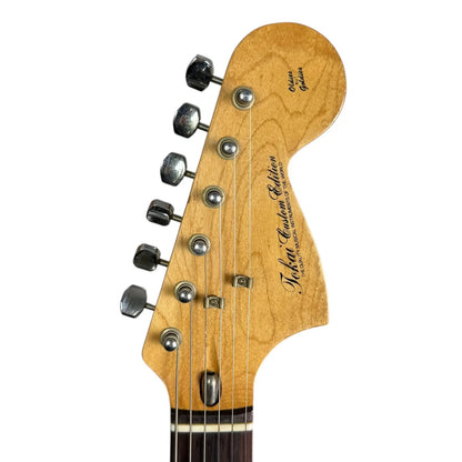 Tokai Custom Edition Tokai