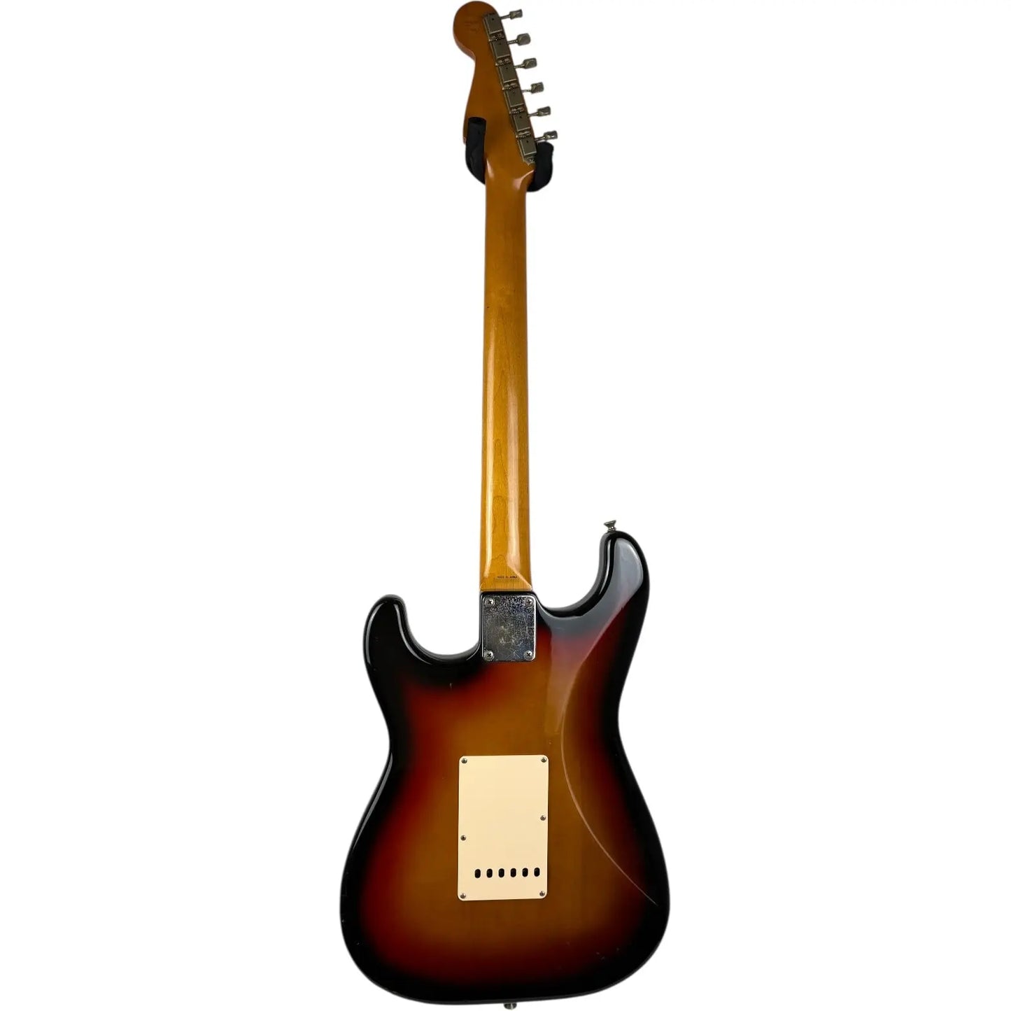 Fender Japan Stratocaster Sunburst Fender