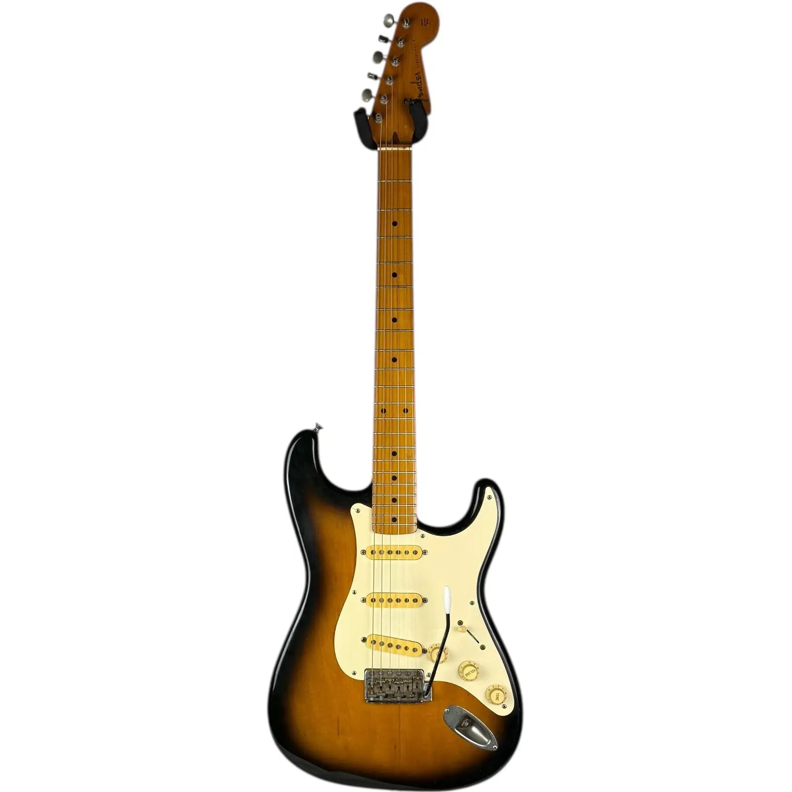 Fender Stratocaster Fender