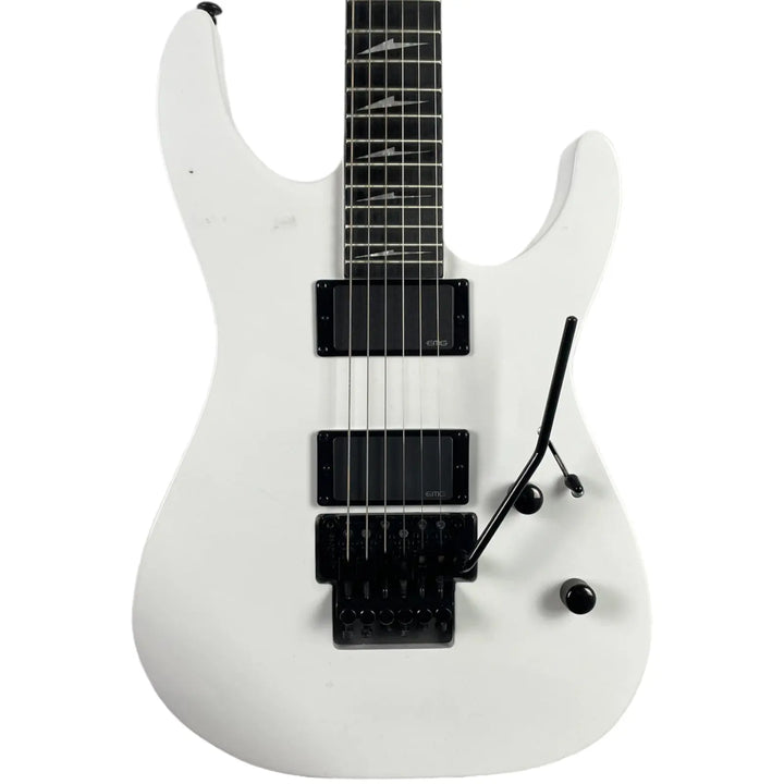 ESP LTD M-1000 2015 - Snow White - Pat´s Guitars