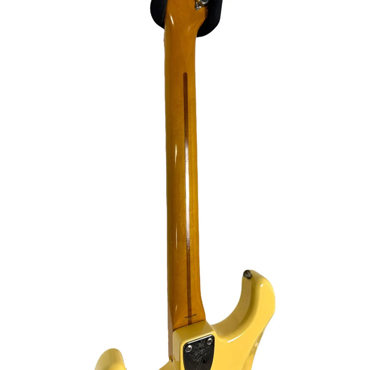 Fender Japan ST72 ’72 Reissue Stratocaster 1992-1993 - Yngwie Malmsteen Scalloped - Pat´s Guitars