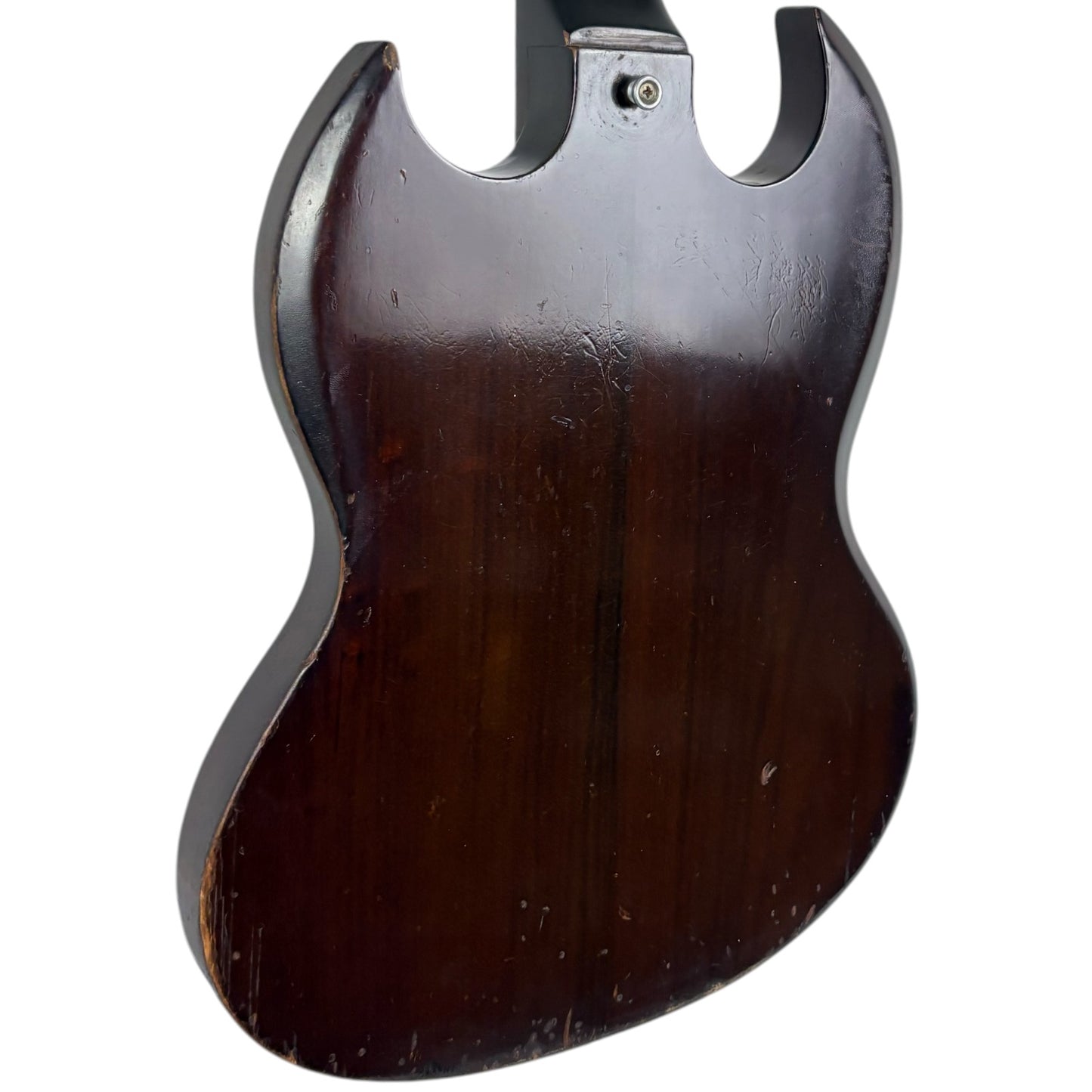 Gibson SG II 1970-1972 MOD - Maro