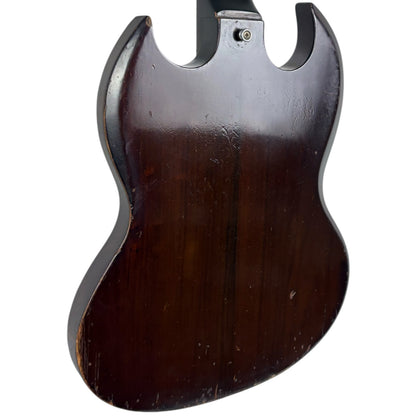 Gibson SG II 1970-1972 MOD - Maro