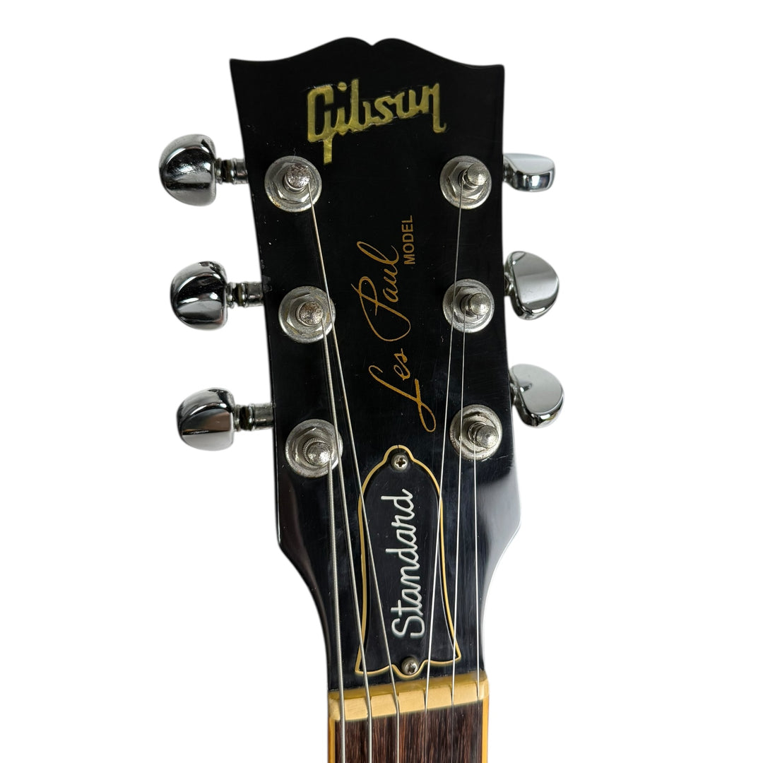 Gibson Les Paul Standard 1998 - Ebony